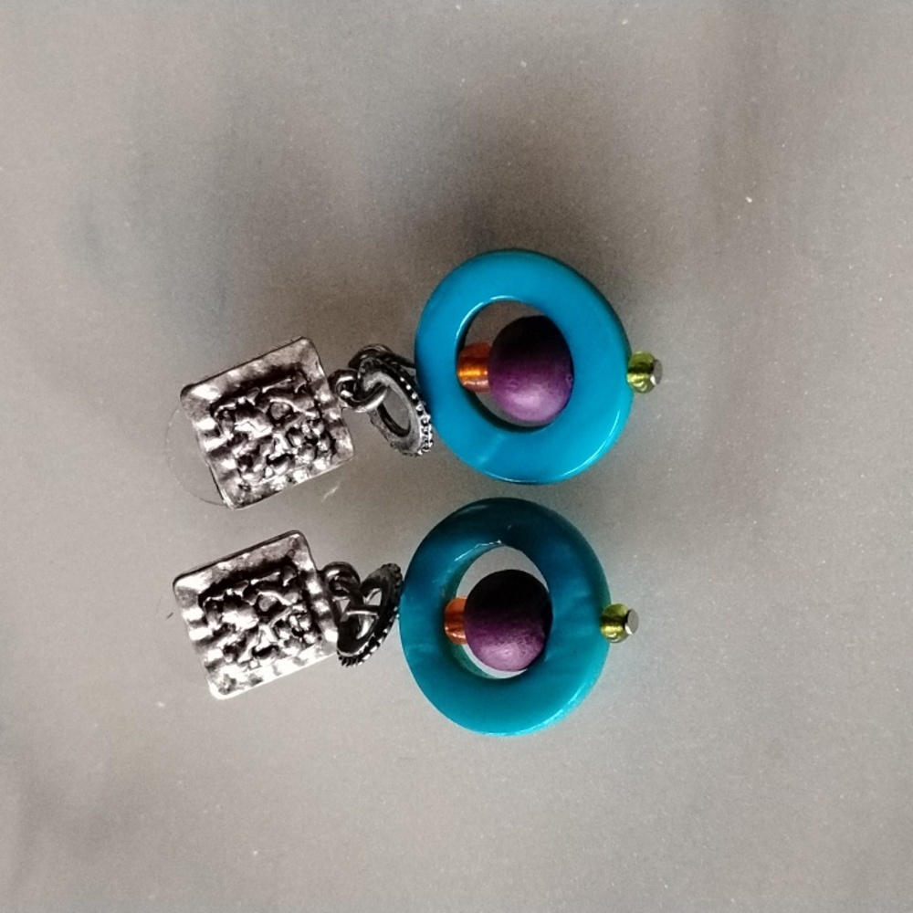 Handmade Earrings